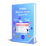 Public Domain Name Success Kit