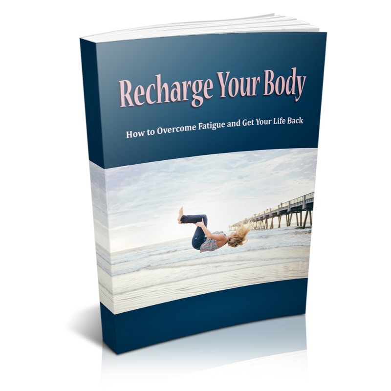 Recharge Your Body