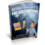 Resale Rights – The Alternative