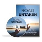 Road Untaken Upgrade