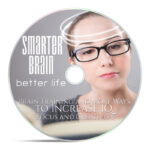 Smarter Brain Better Life Upgrade