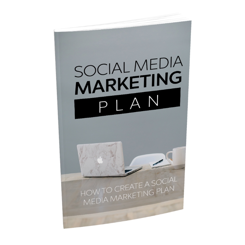 Social Media Marketing Plan