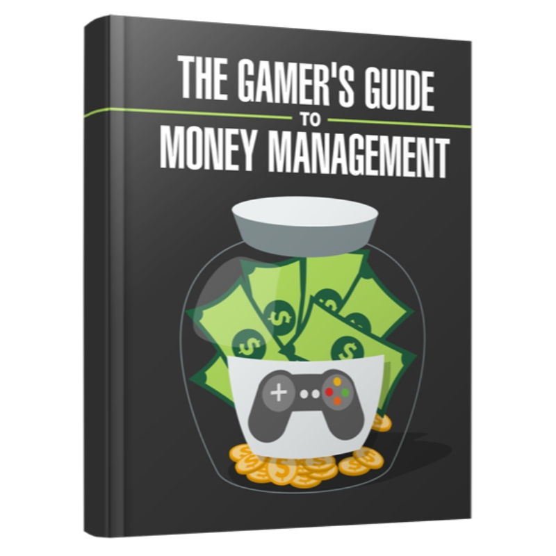 The Gamer’s Guide To Money Management