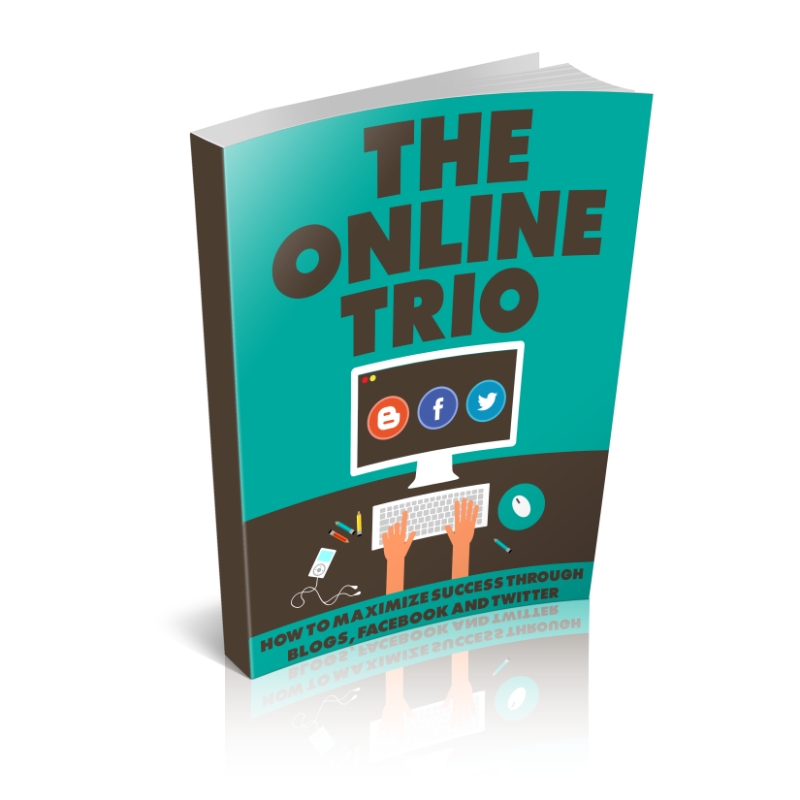 The Online Trio