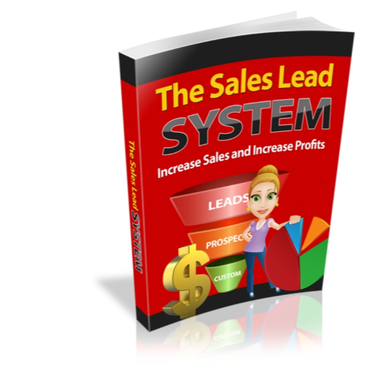 The Sales Lead System