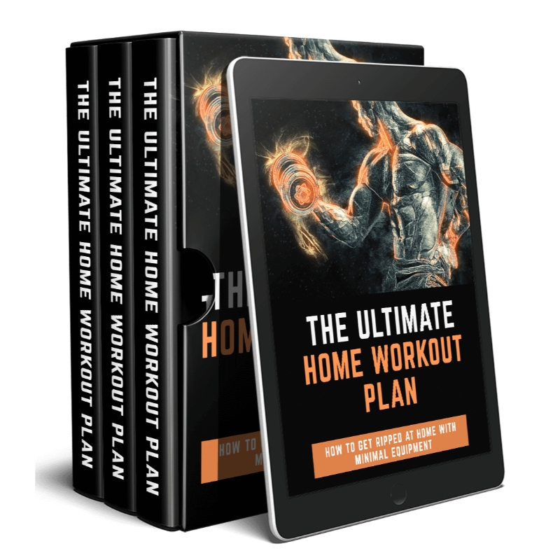 The Ultimate Home Workout Plan Upgrade