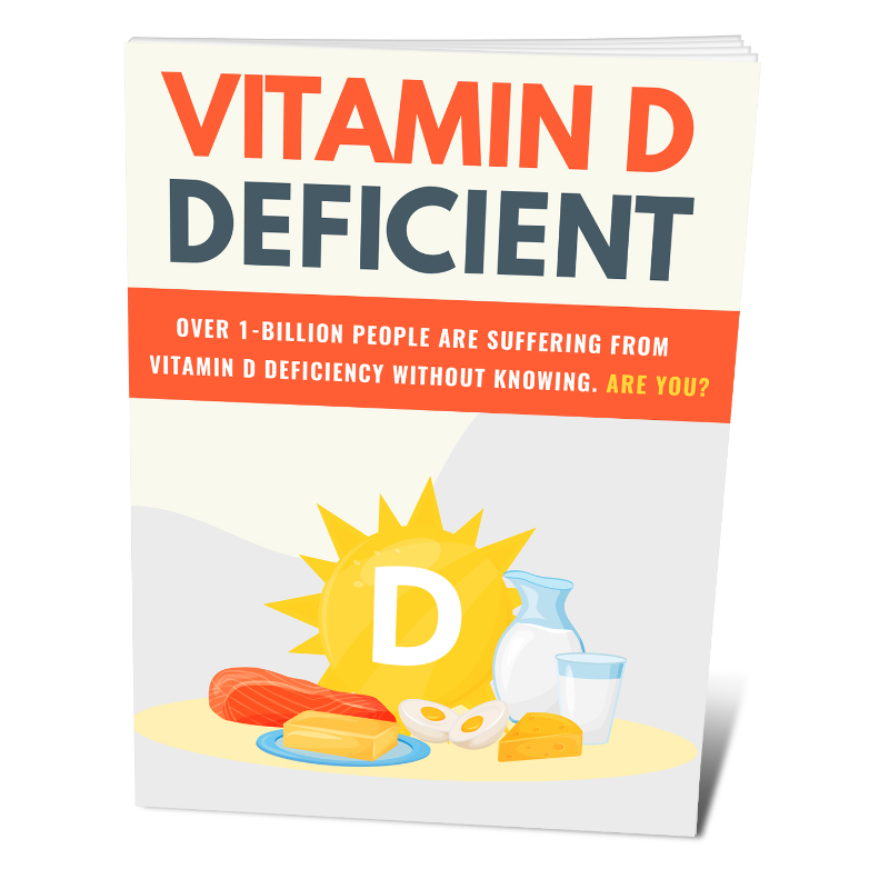 Vitamin D Deficient