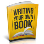 Writing Your Own Book