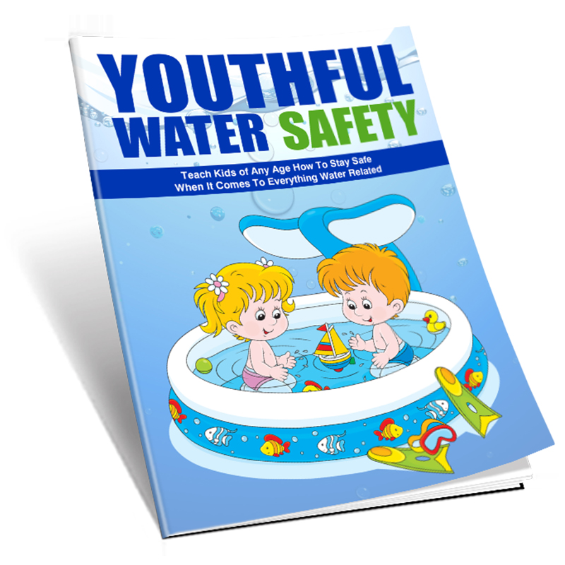 Youthful Water Safety
